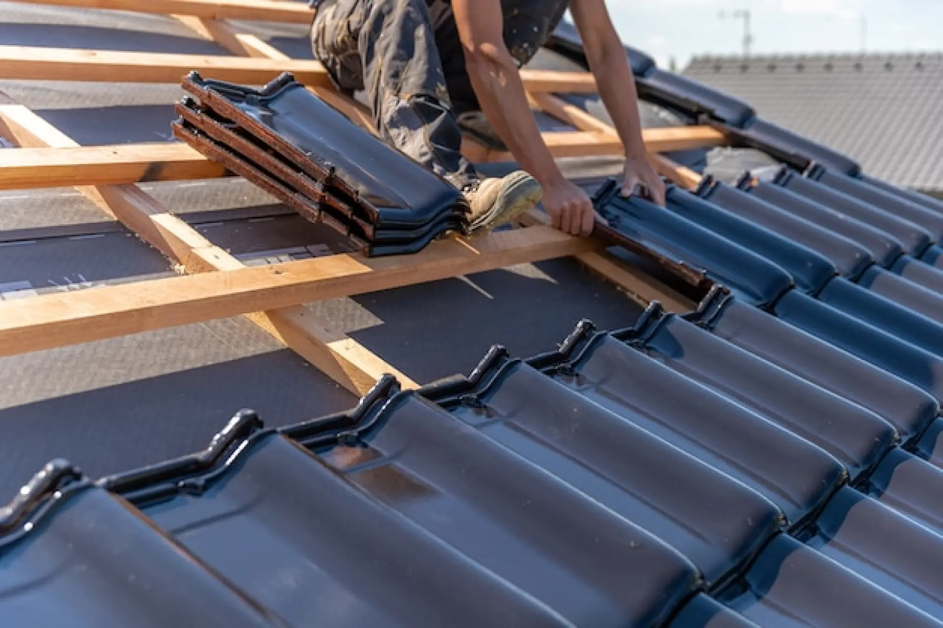 New Roof vs Roof Repair Which Option is Right for You