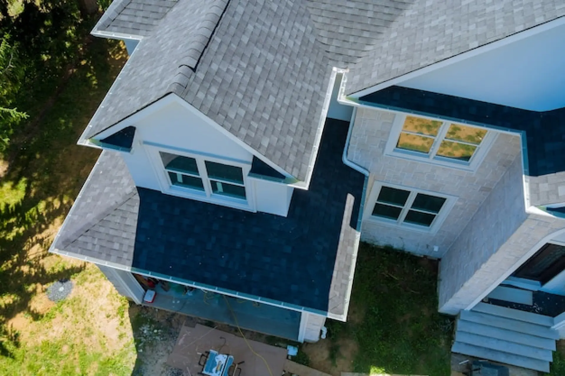 The Best Roofing Materials for Long-Lasting Protection