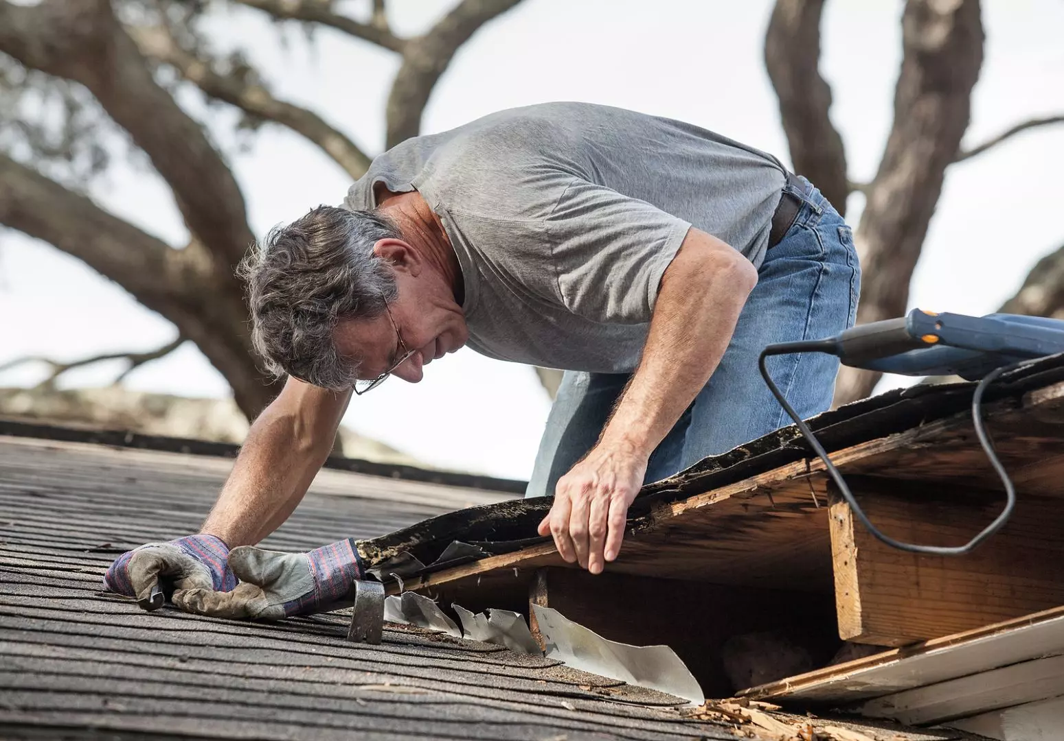 Roofing Repairs Woking, Guildford, Surrey, London