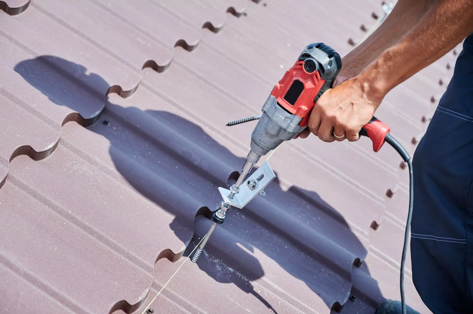 Roofing Repairs and Maintenance Woking, London, Guildford, Surrey