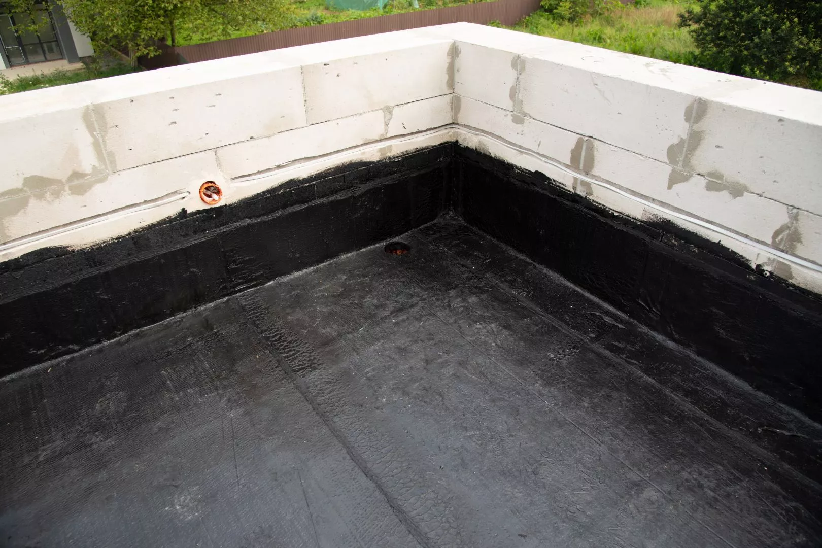 Flat Roof Installers London, Woking, Guildford, Surrey